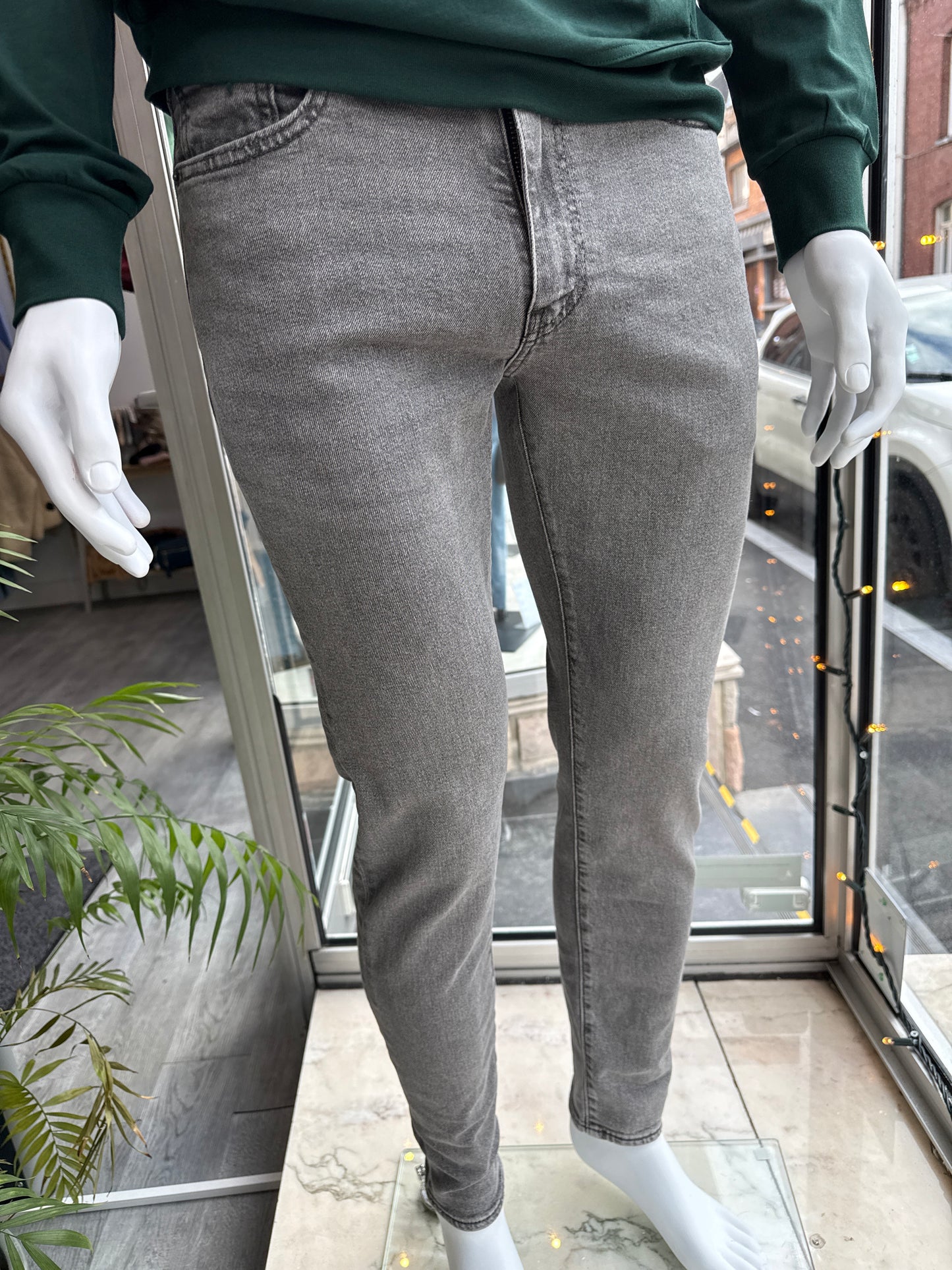 Jeans Levi’s 512 Slim taper