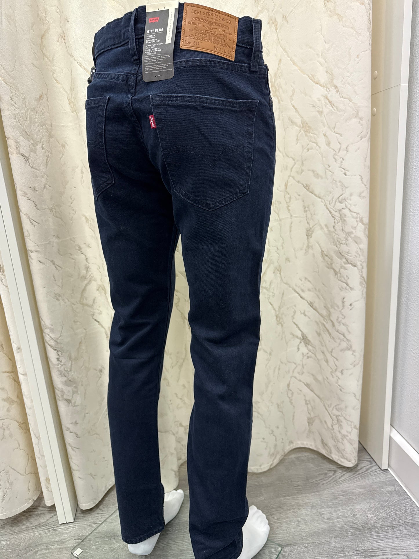 Jeans Levi’s 511 slim