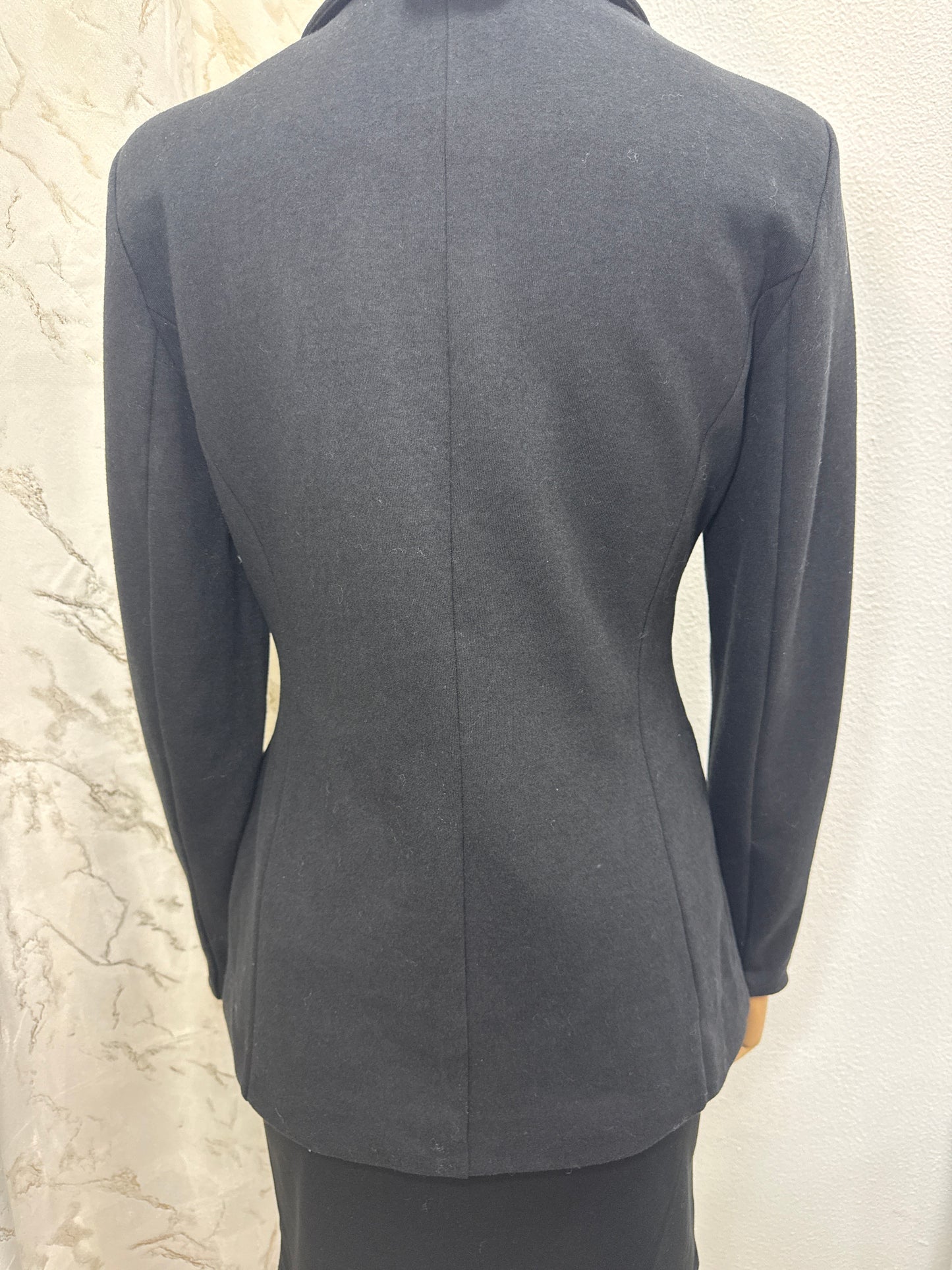 Blazer mi long