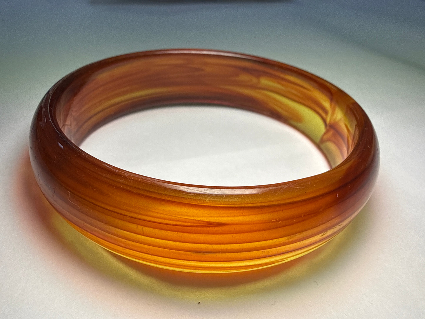 Bracelet jonc