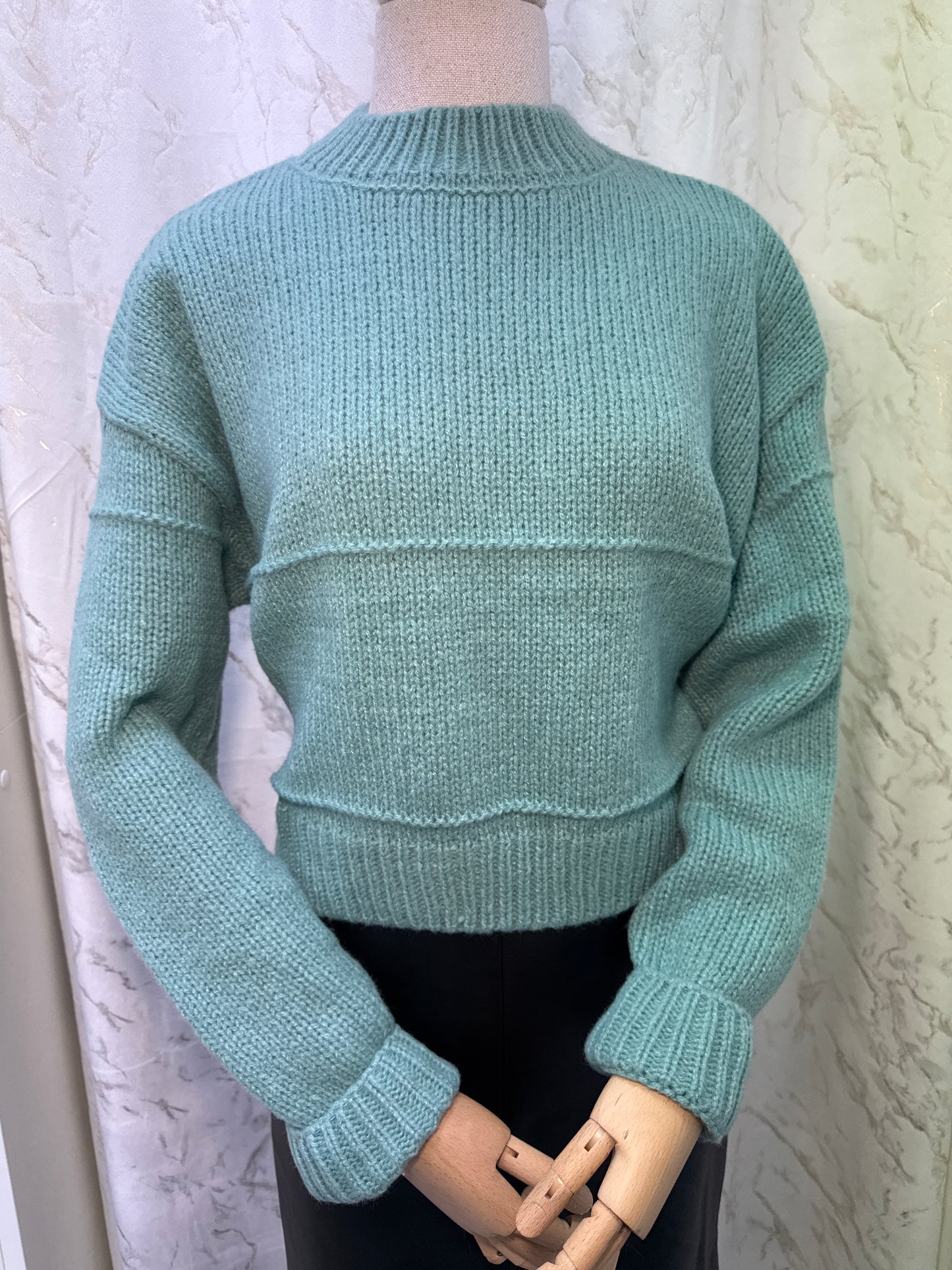 Pull