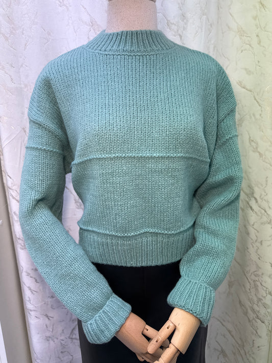 Pull