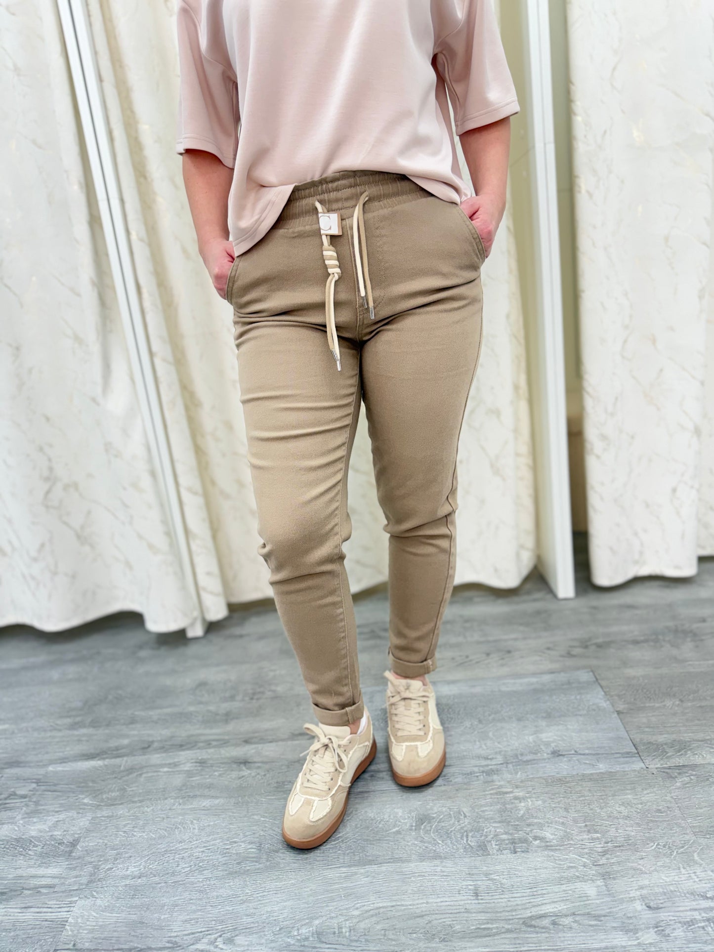 Panta-jogg
