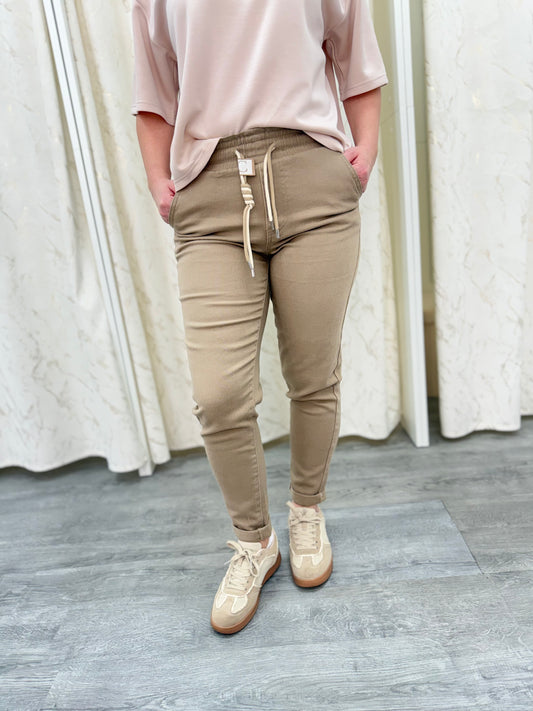 Panta-jogg