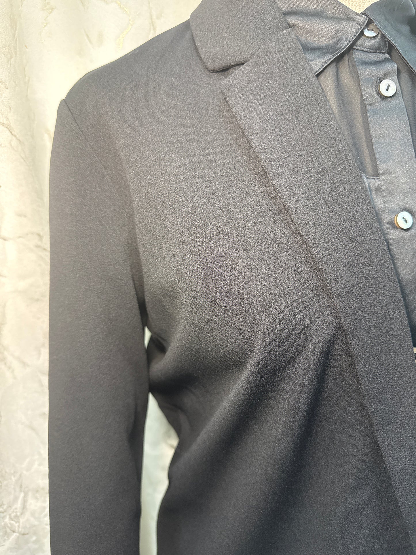 Veste mi longue