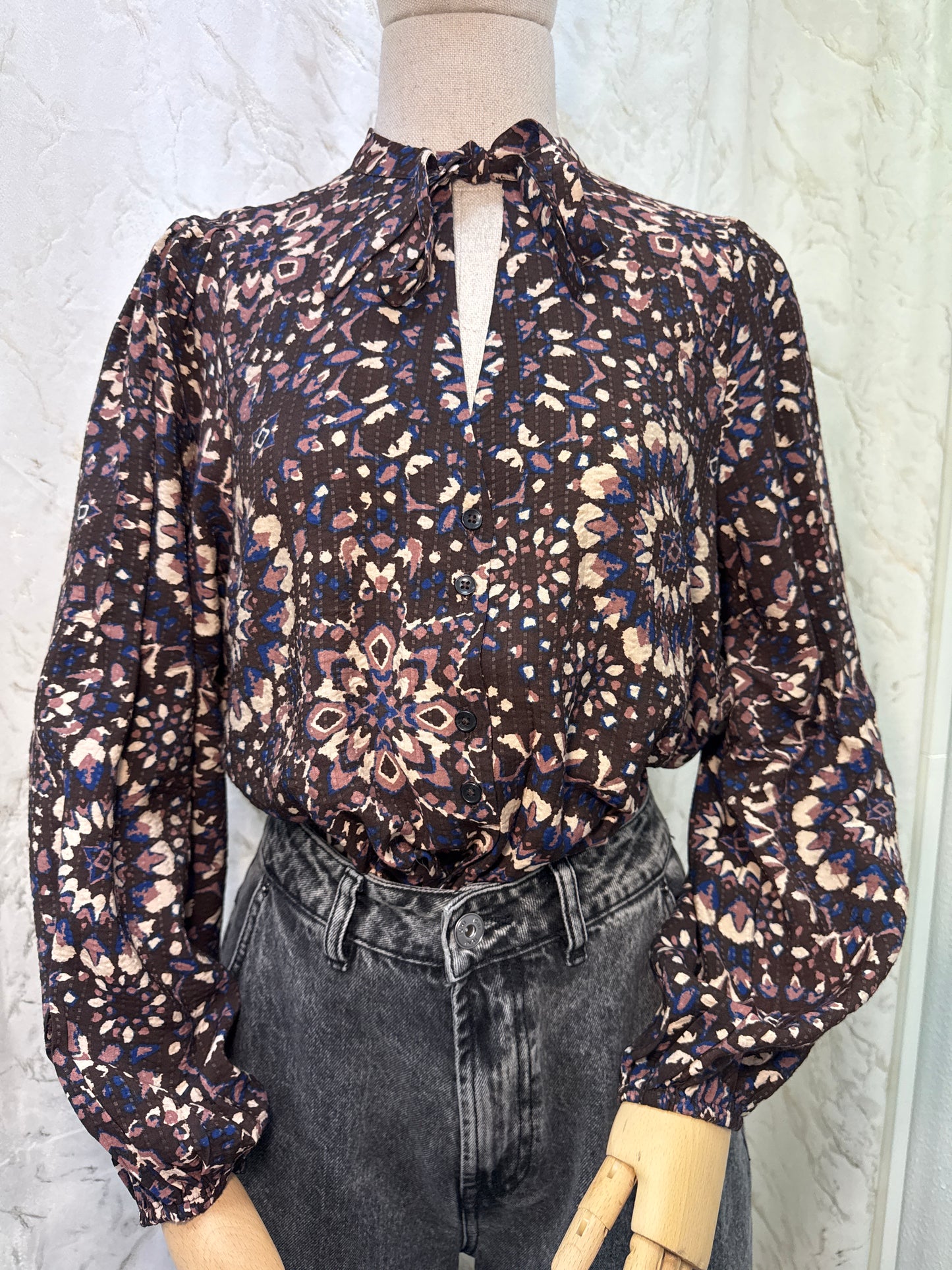 Blouse