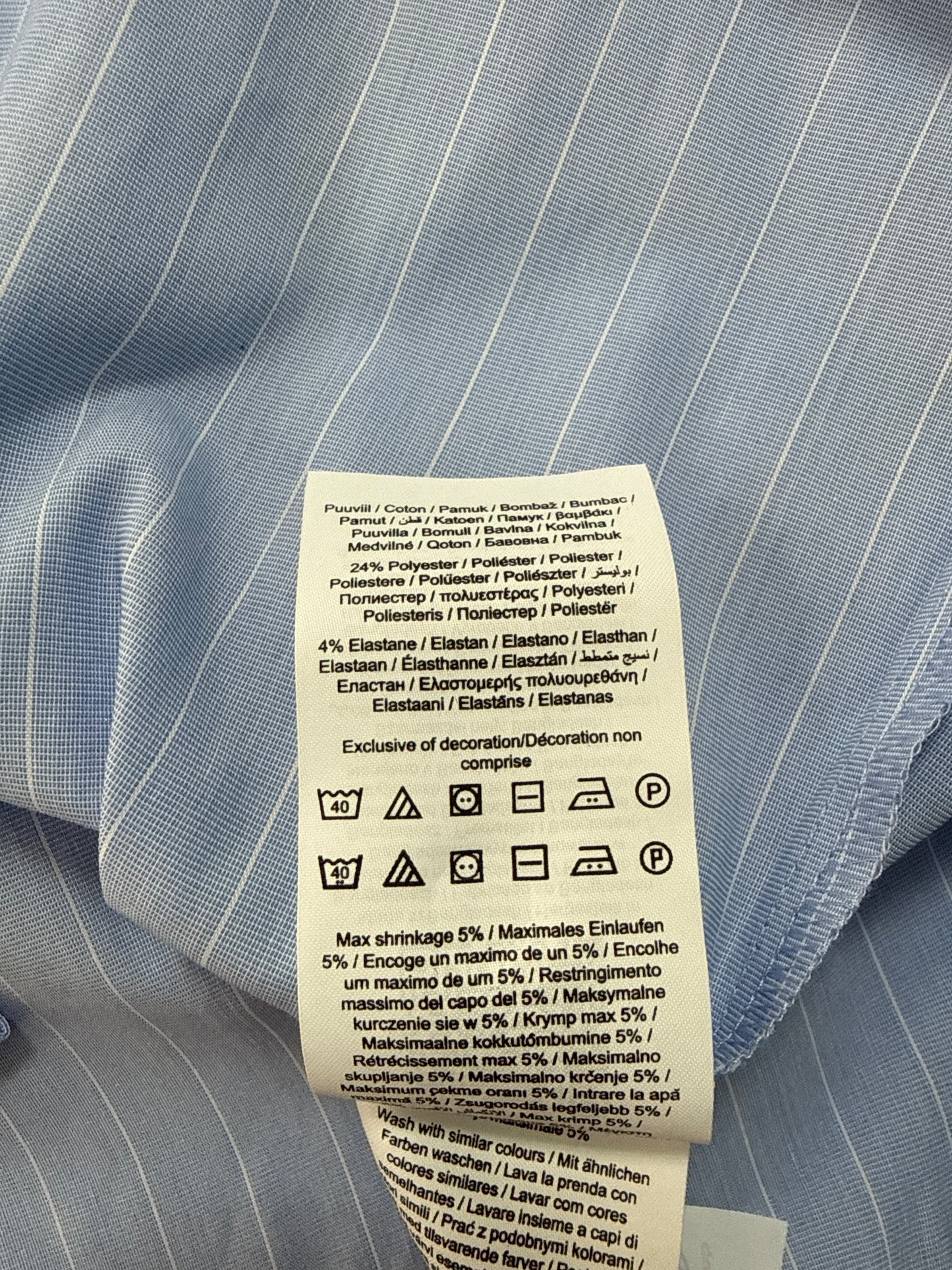 Chemise