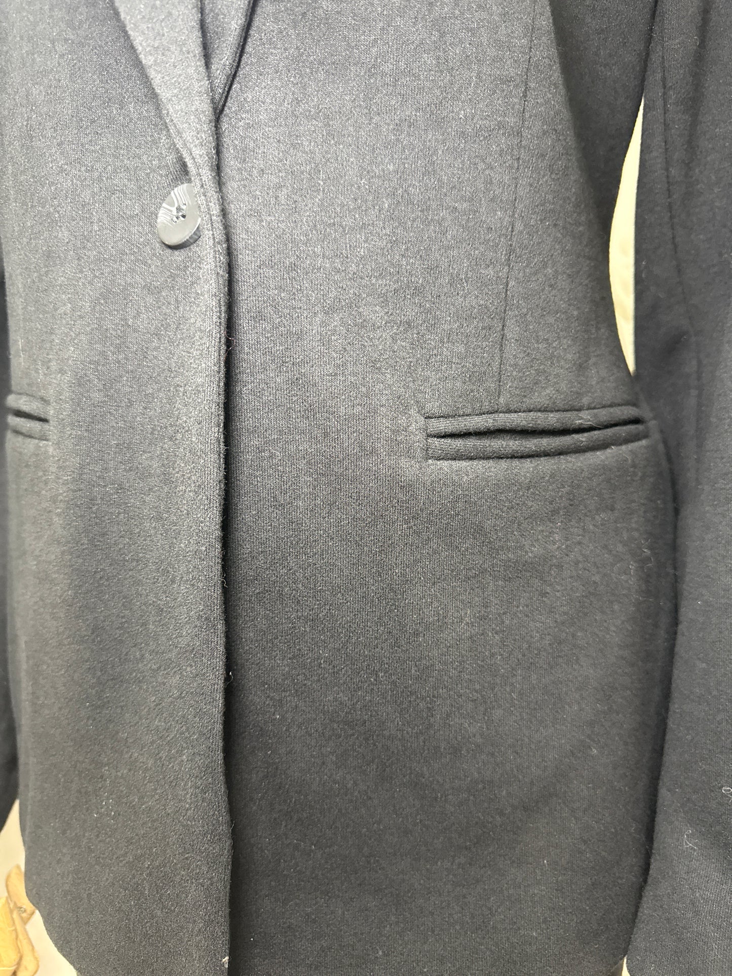 Blazer mi long