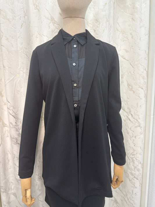 Veste mi longue